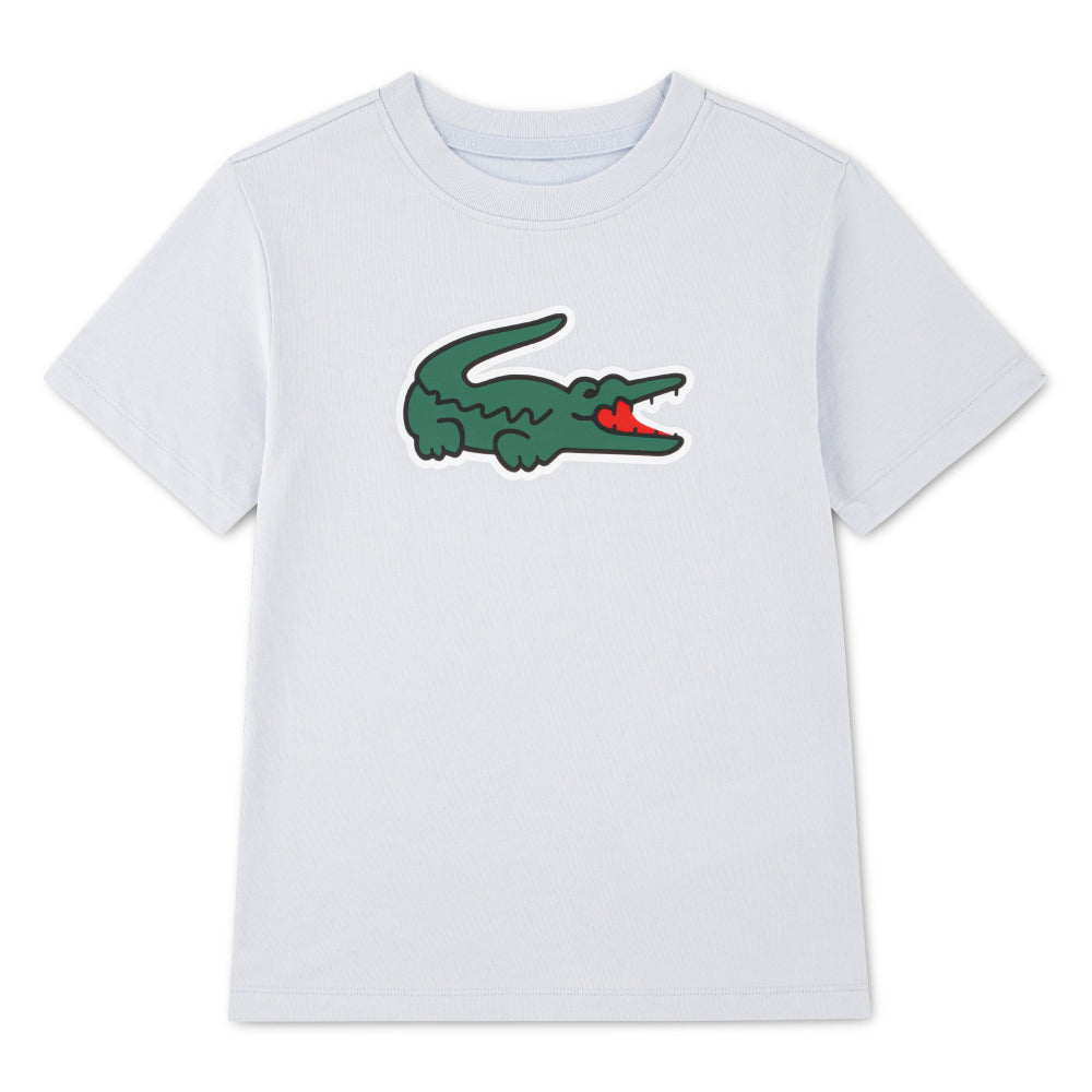Camiseta Kids Lacoste - Camiseta Kids