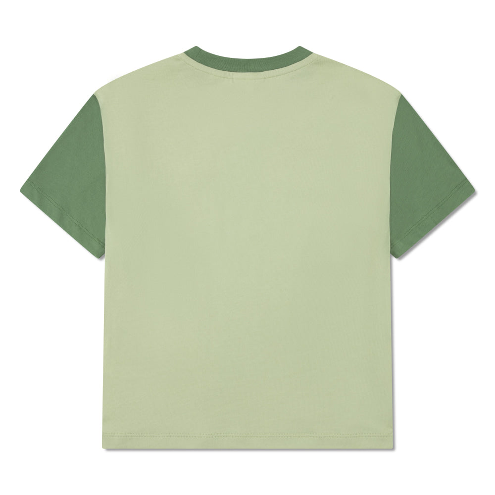 Camiseta Kids Lacoste - Camiseta Kids