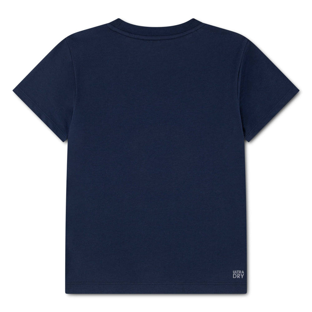Camiseta Kids Lacoste - Camiseta Kids