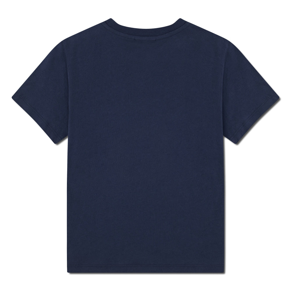 Camiseta Kids Lacoste - Camiseta Kids