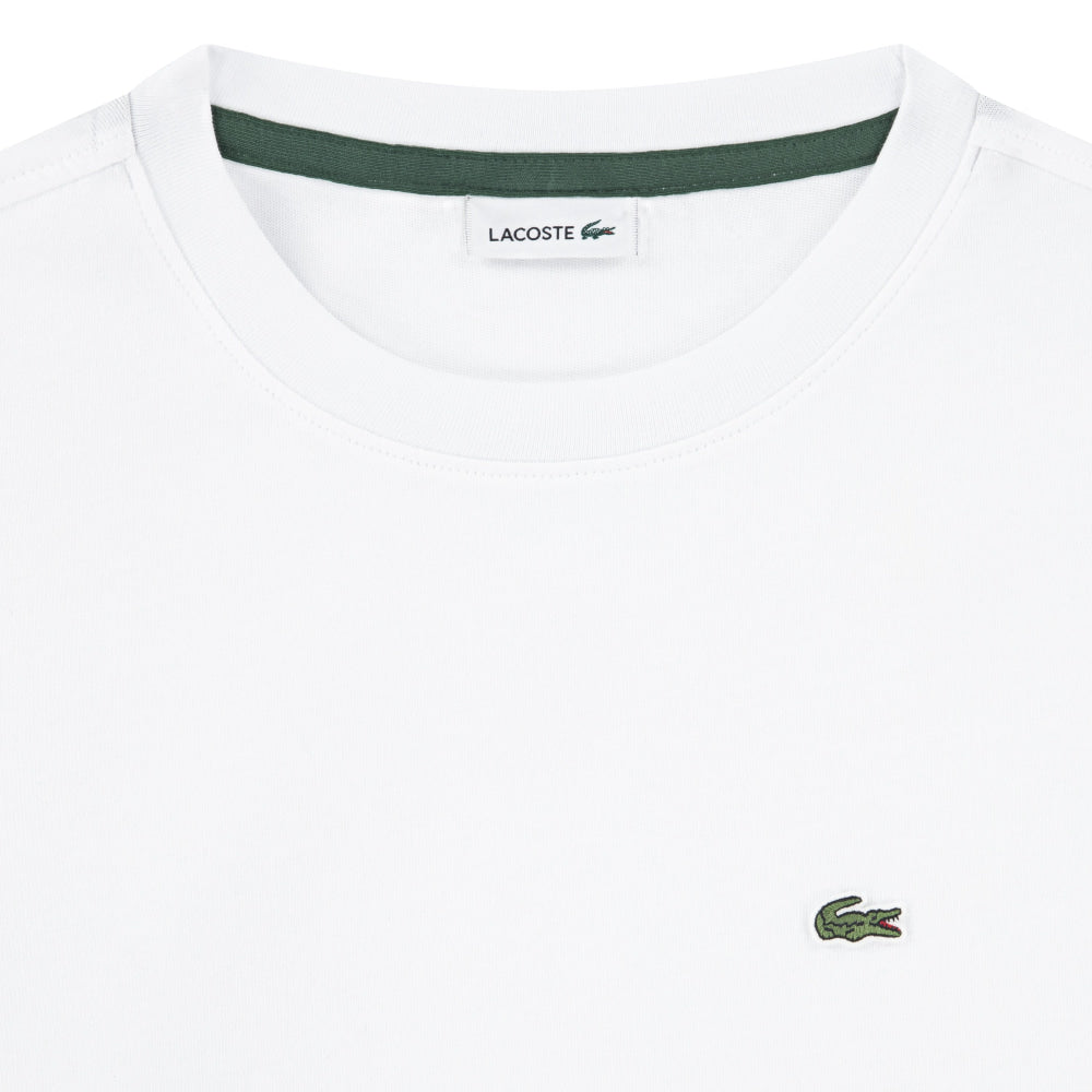 Camiseta Kids Lacoste - Camiseta Kids