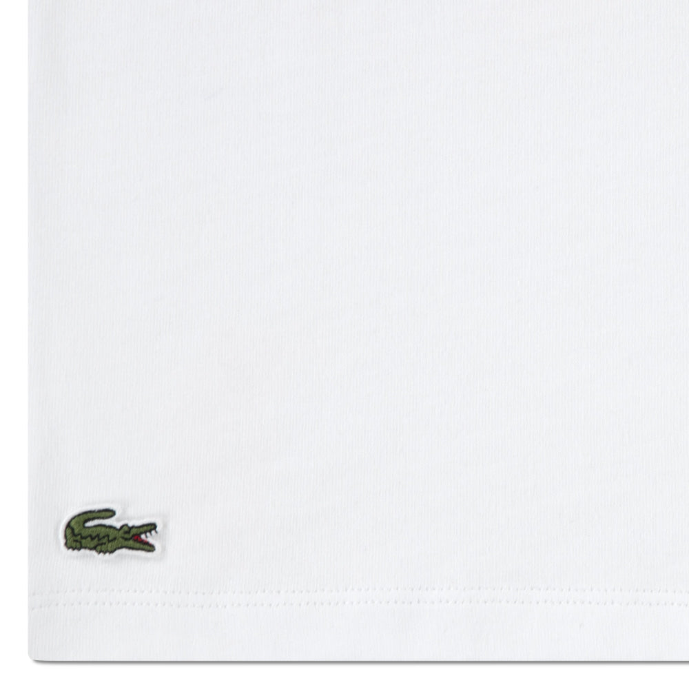 Camiseta Kids Lacoste - Camiseta Kids