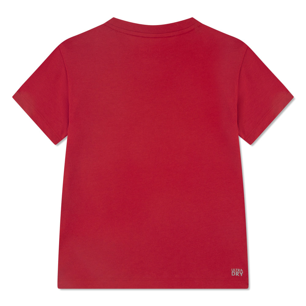 Camiseta Kids Lacoste - Camiseta Kids