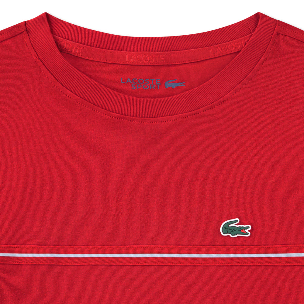 Camiseta Kids Lacoste - Camiseta Kids