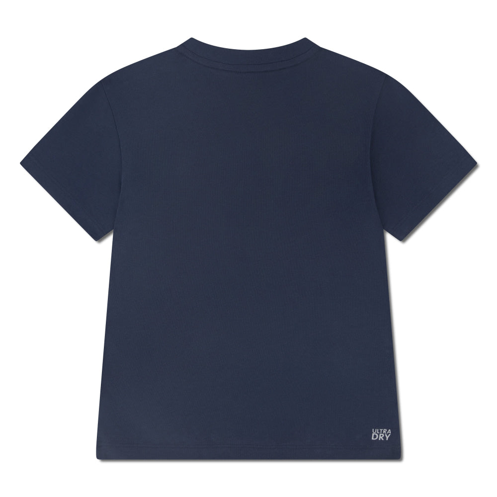 Camiseta Kids Lacoste - Camiseta Kids