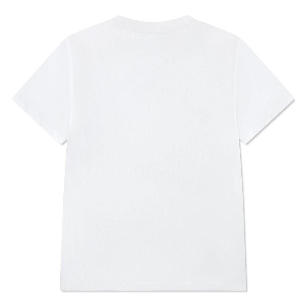 Camiseta Kids Lacoste - Camiseta Kids