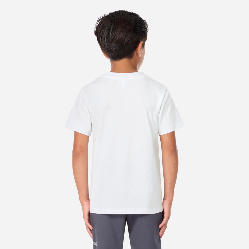 Camiseta Kids Lacoste - Camiseta Kids
