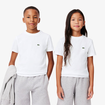 Camiseta Kids Lacoste - Camiseta Kids