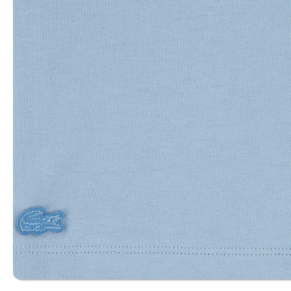 Camiseta Kids Lacoste - Camiseta Kids