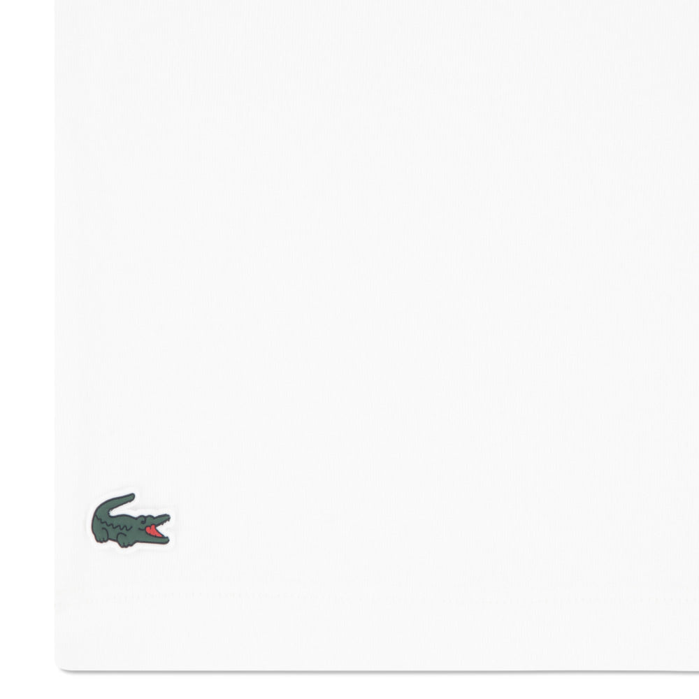 Camiseta Kids Lacoste - Camiseta Kids