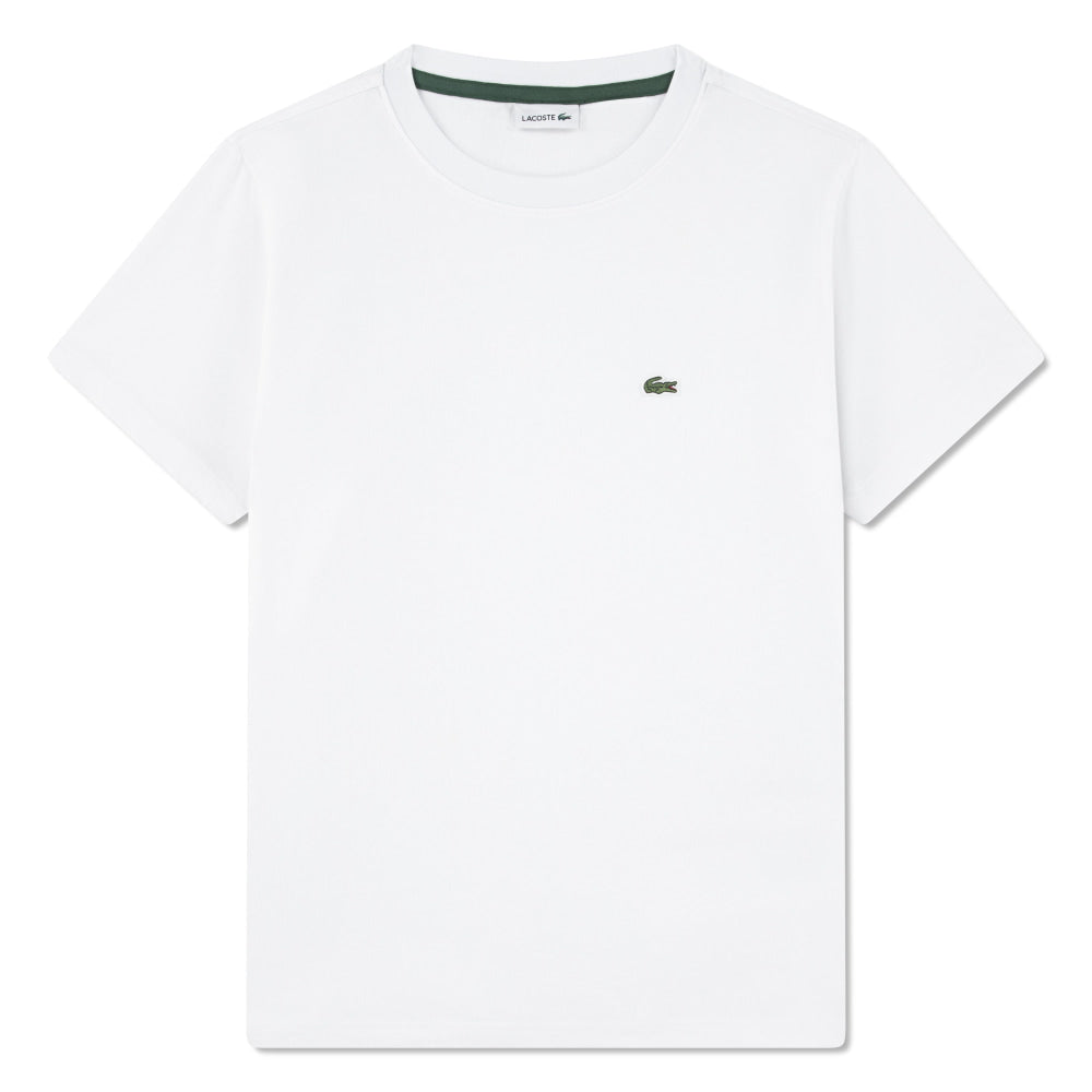 Camiseta Kids Lacoste - Camiseta Kids
