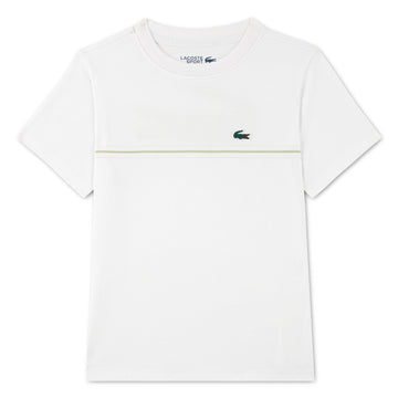 Camiseta Kids Lacoste - Camiseta Kids