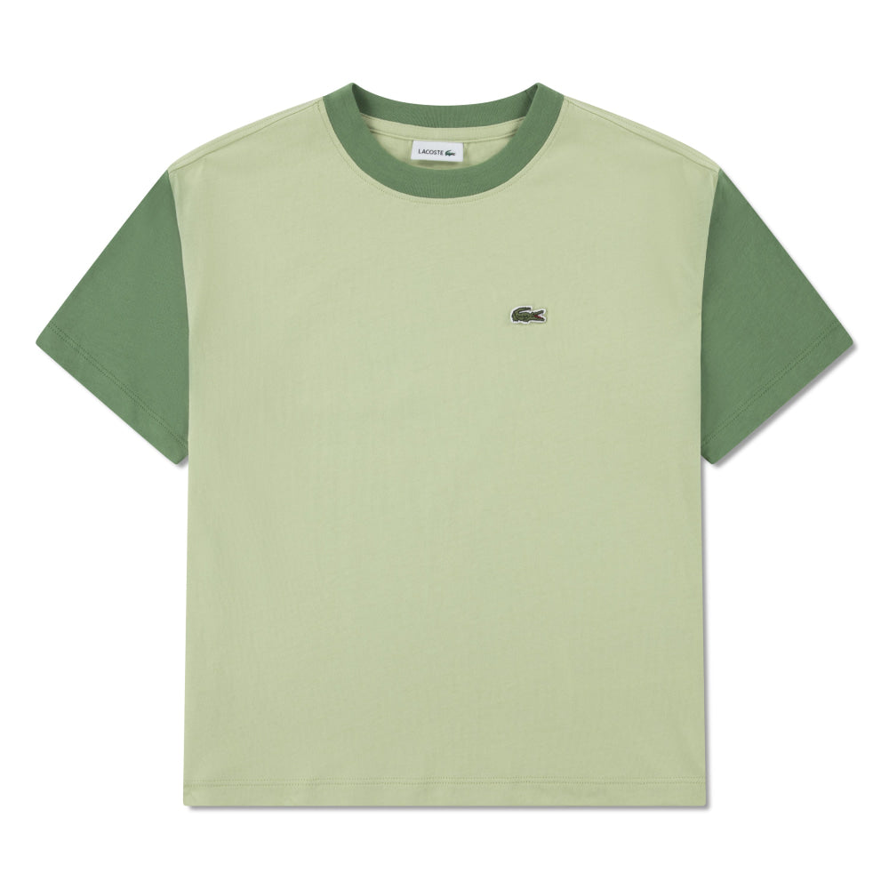 Camiseta Kids Lacoste - Camiseta Kids