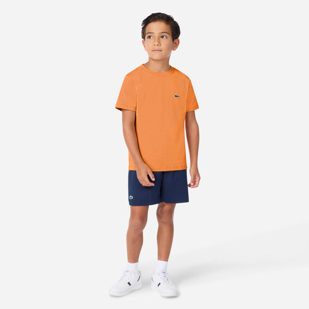 Camiseta Kids Lacoste - Camiseta Kids