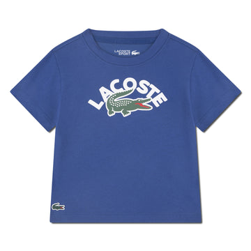 Camiseta Kids Lacoste - Camiseta Kids