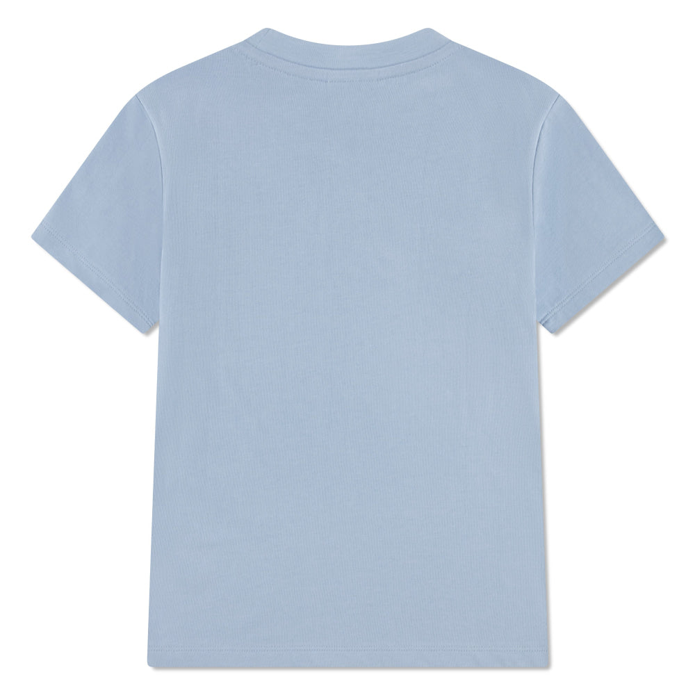 Camiseta Kids Lacoste - Camiseta Kids