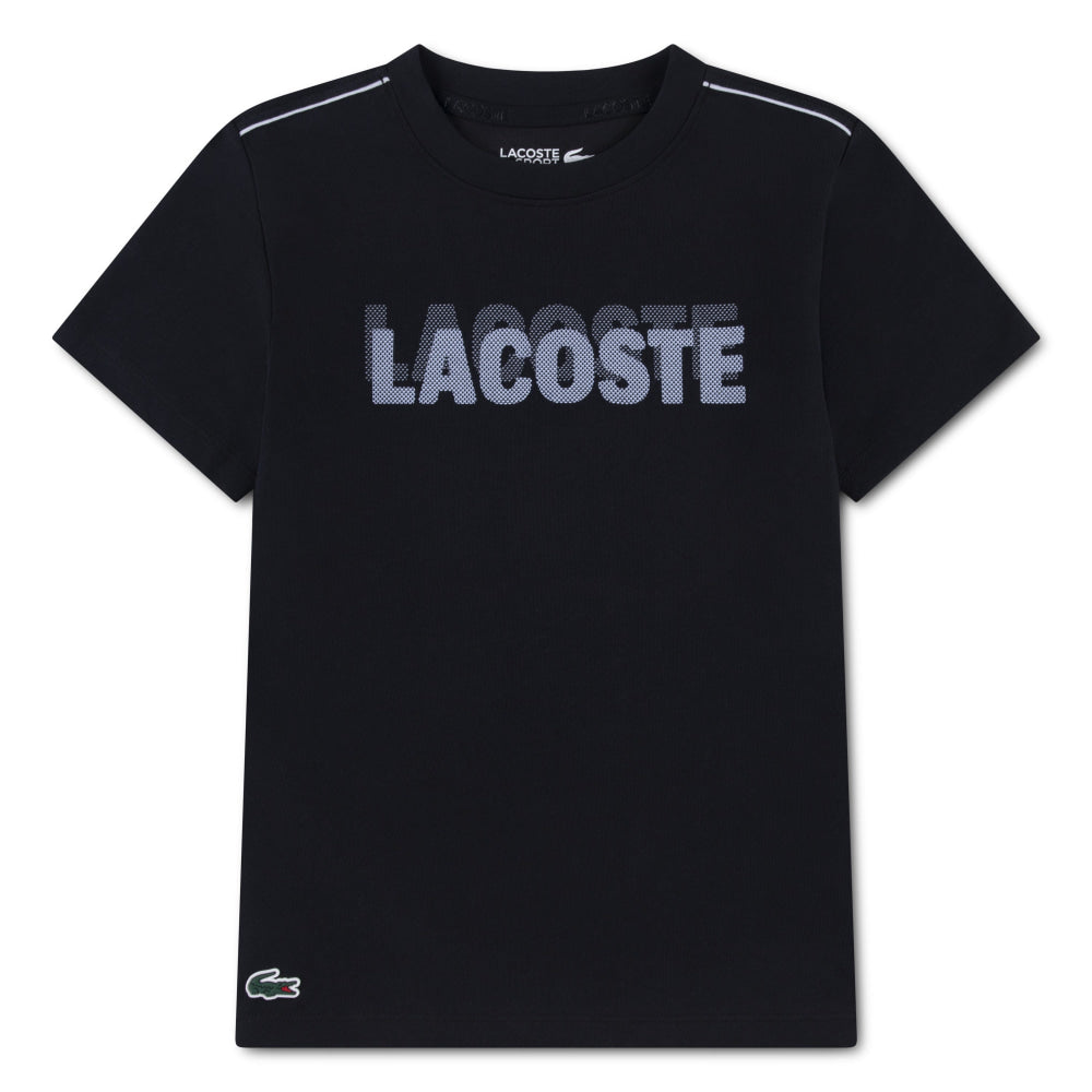 Camiseta Kids Lacoste - Camiseta Kids