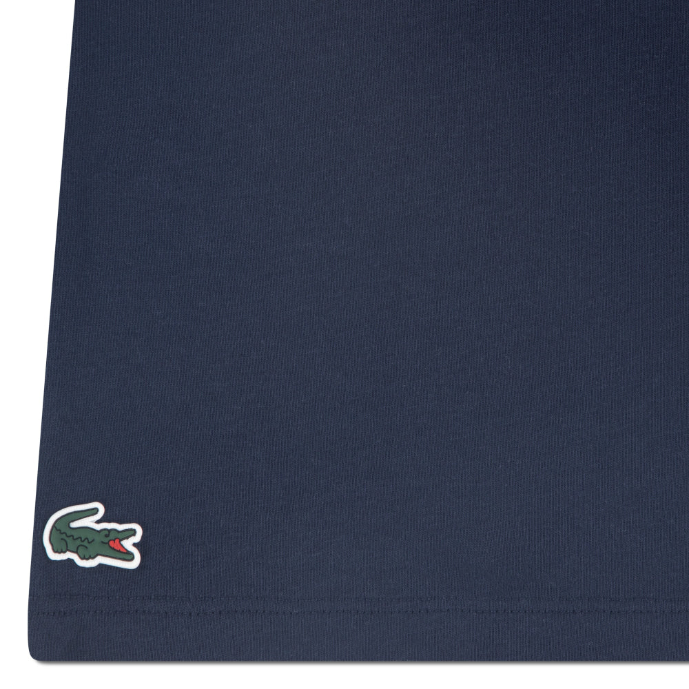 Camiseta Kids Lacoste - Camiseta Kids