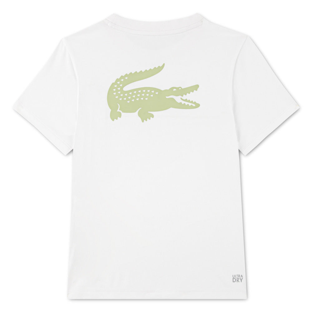 Camiseta Kids Lacoste - Camiseta Kids