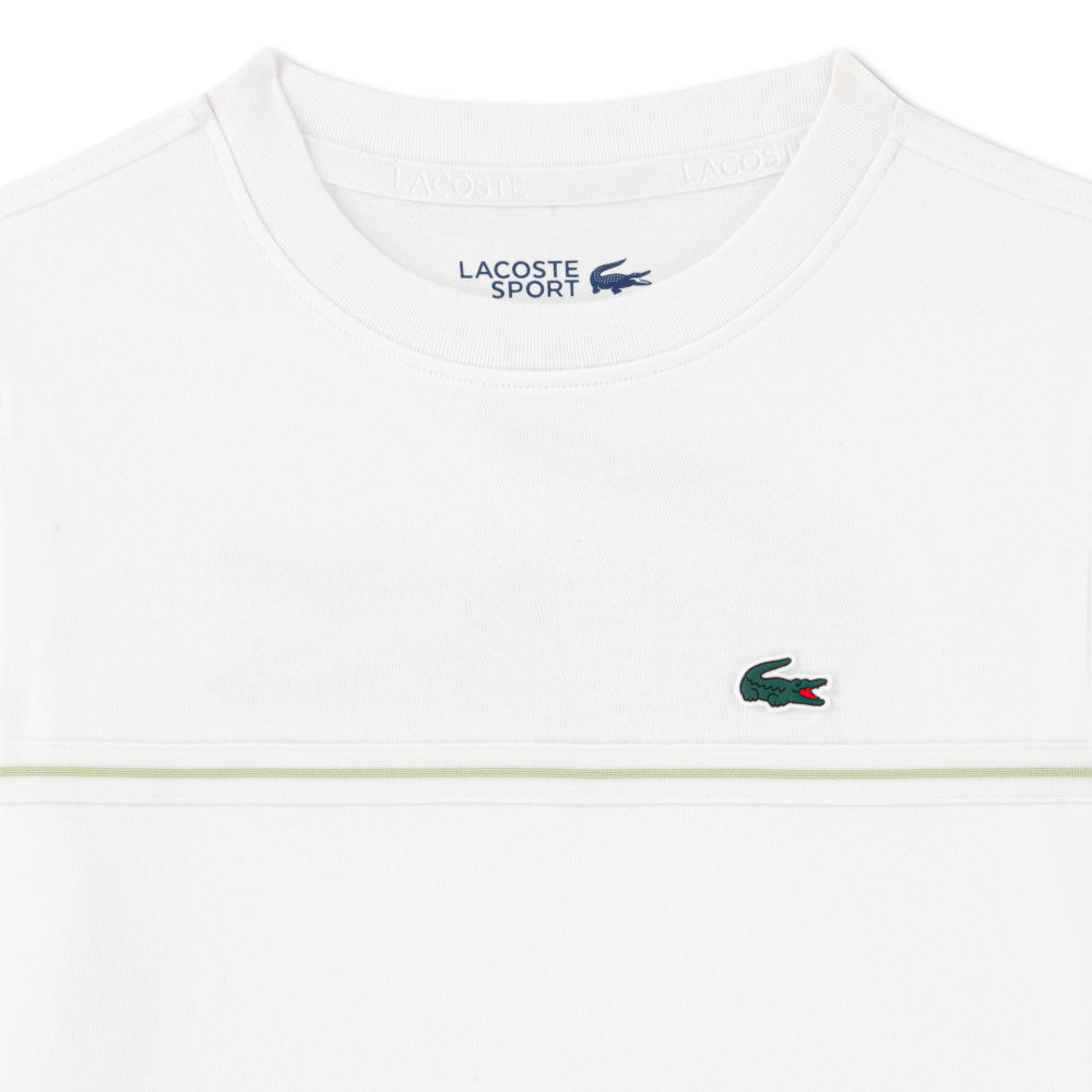 Camiseta Kids Lacoste - Camiseta Kids