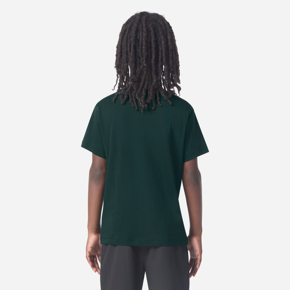 Camiseta Kids Lacoste - Camiseta Kids