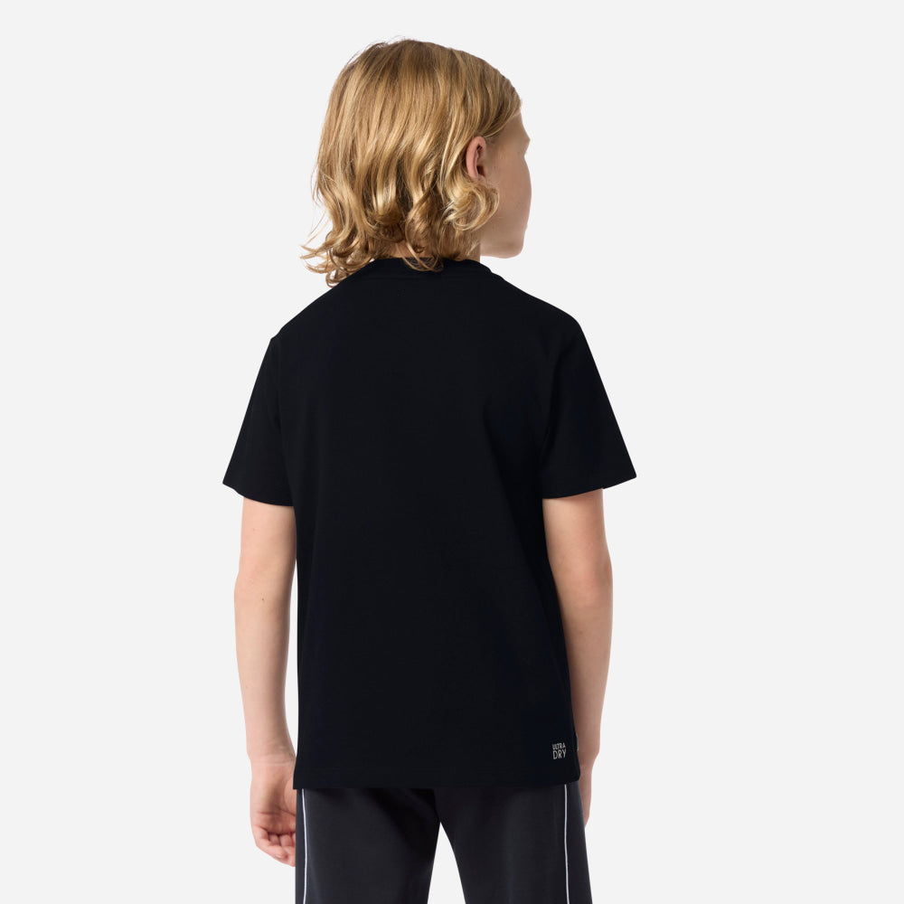 Camiseta Kids Lacoste - Camiseta Kids