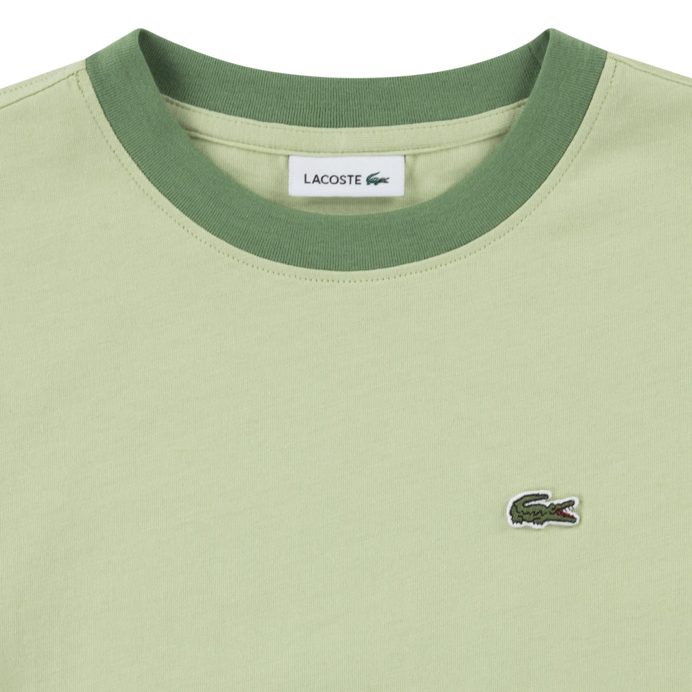 Camiseta Kids Lacoste - Camiseta Kids