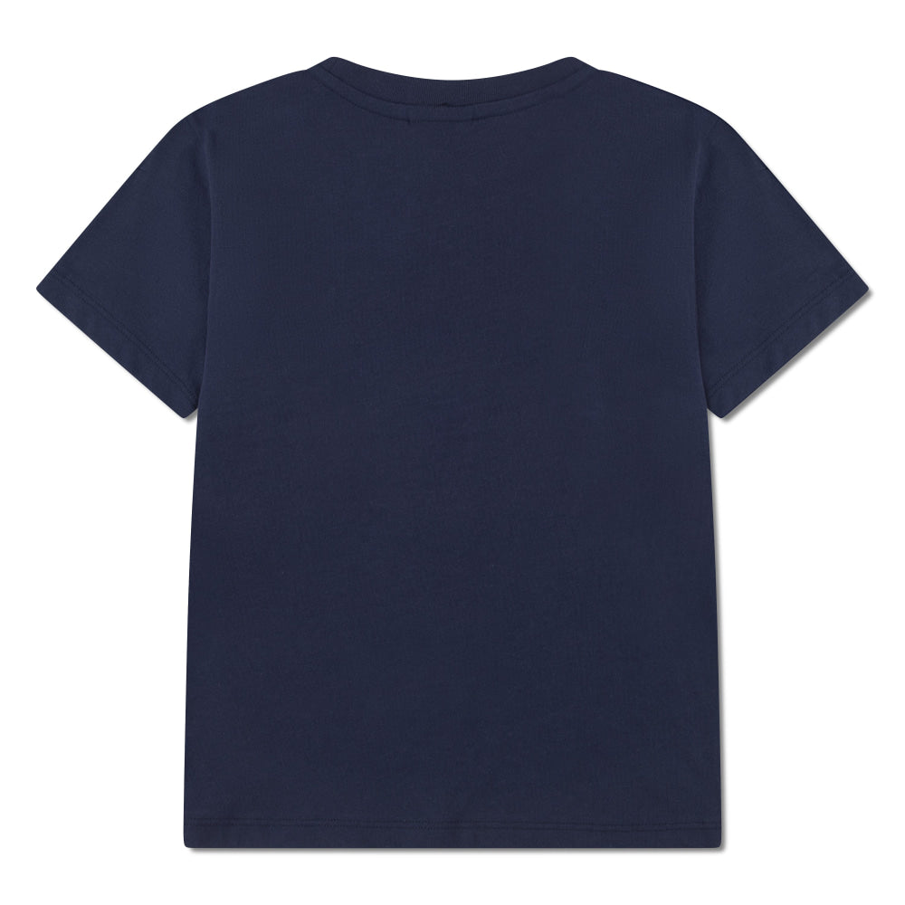 Camiseta Kids Lacoste - Camiseta Kids