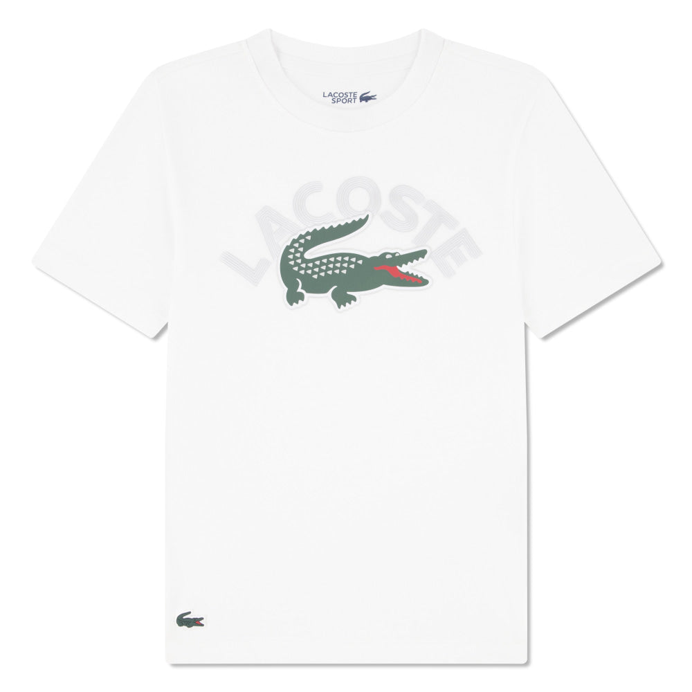 Camiseta Kids Lacoste - Camiseta Kids