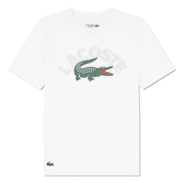Camiseta Kids Lacoste - Camiseta Kids