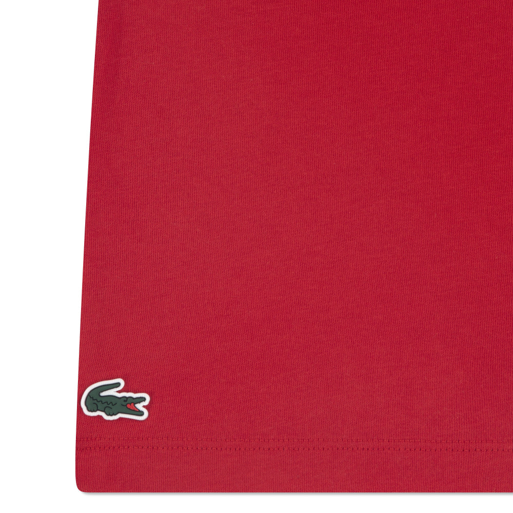 Camiseta Kids Lacoste - Camiseta Kids
