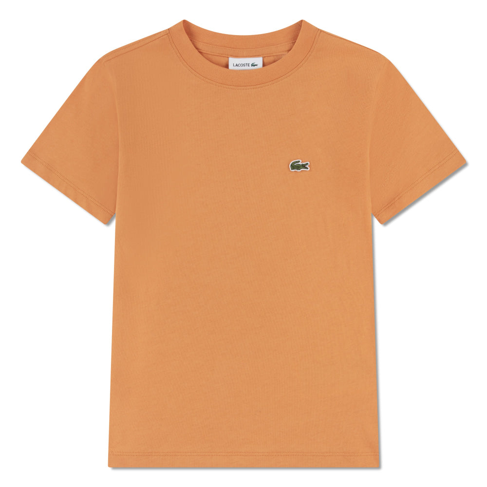 Camiseta Kids Lacoste - Camiseta Kids