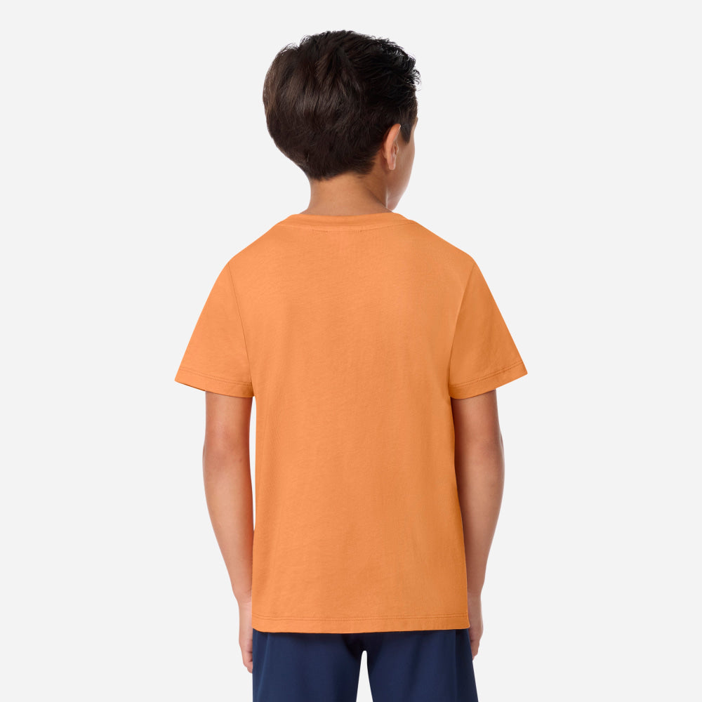 Camiseta Kids Lacoste - Camiseta Kids