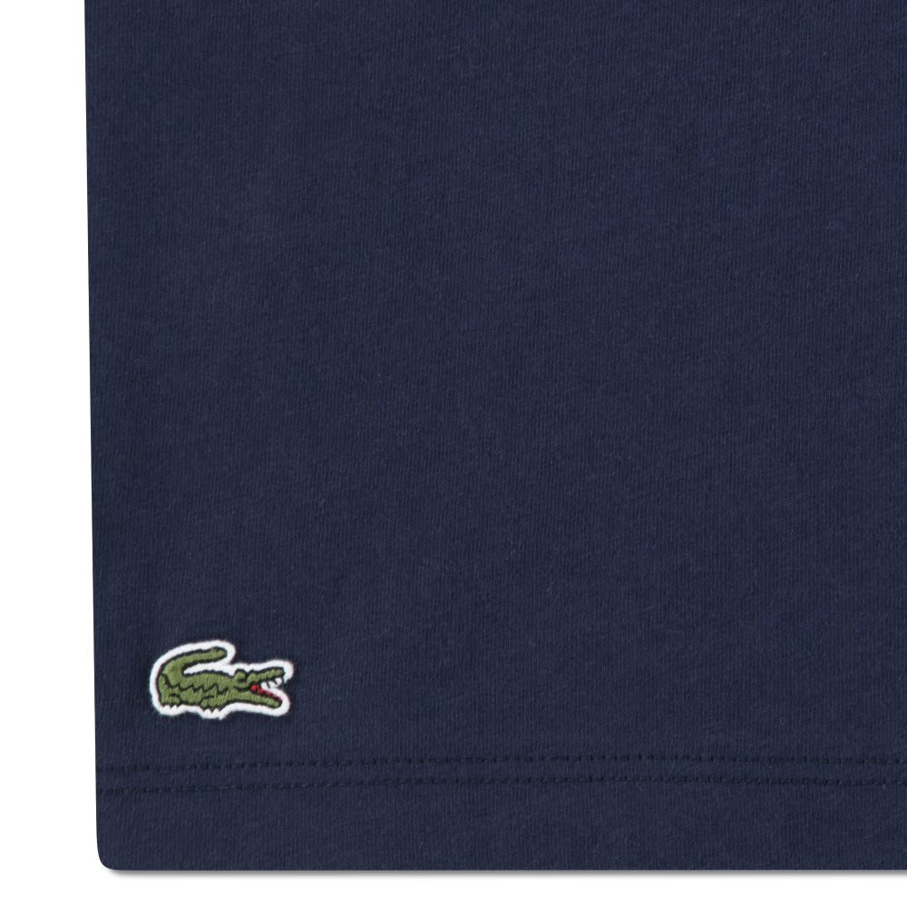 Camiseta Kids Lacoste - Camiseta Kids