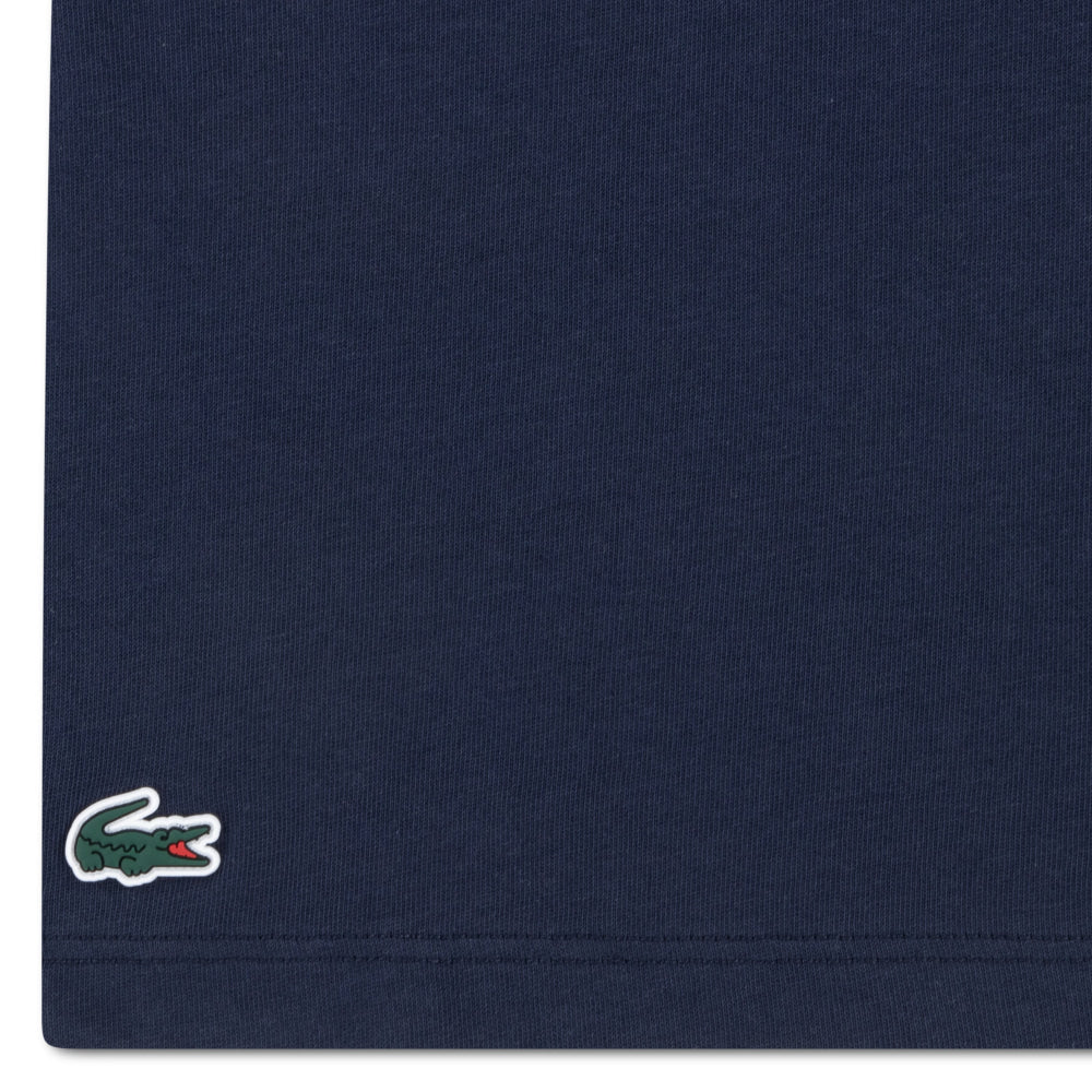 Camiseta Kids Lacoste - Camiseta Kids