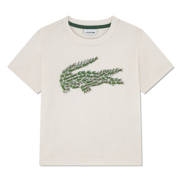 Camiseta Kids Lacoste - Camiseta Kids