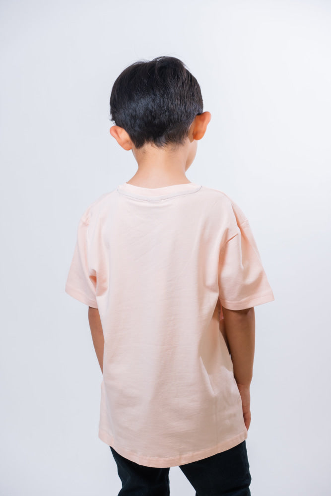 Camiseta Kids Nautica - Camiseta Kids