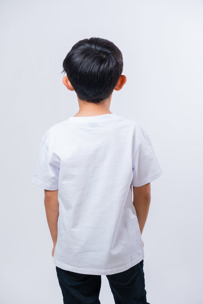 Camiseta Kids Nautica - Camiseta Kids