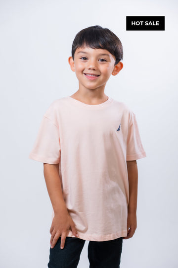 Camiseta Kids Nautica - Camiseta Kids
