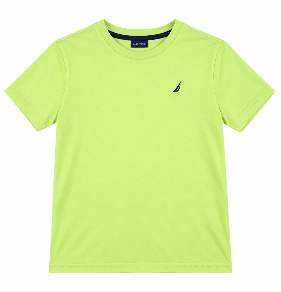 Camiseta Kids Nautica - Camiseta Kids