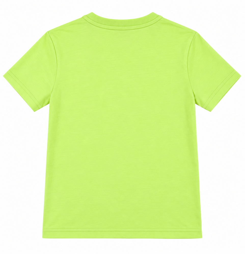 Camiseta Kids Nautica - Camiseta Kids