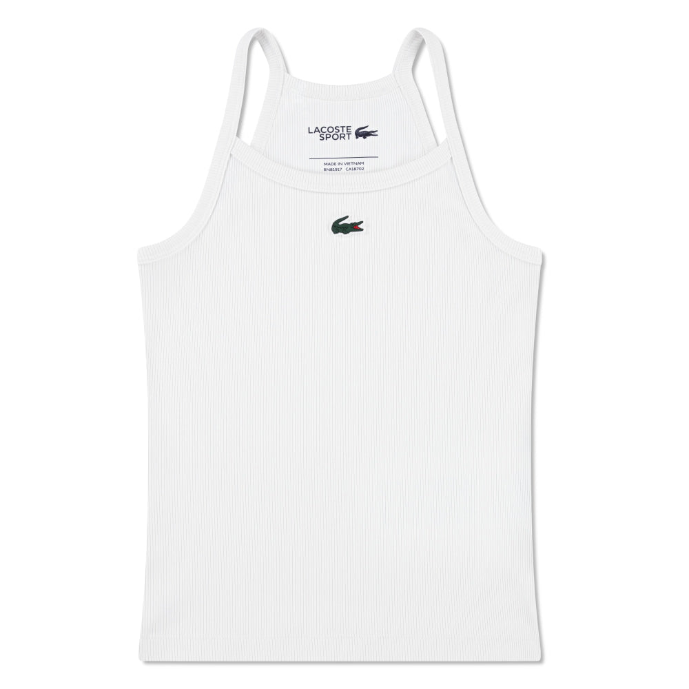 Camiseta Kids Niña Lacoste - Camiseta Kids