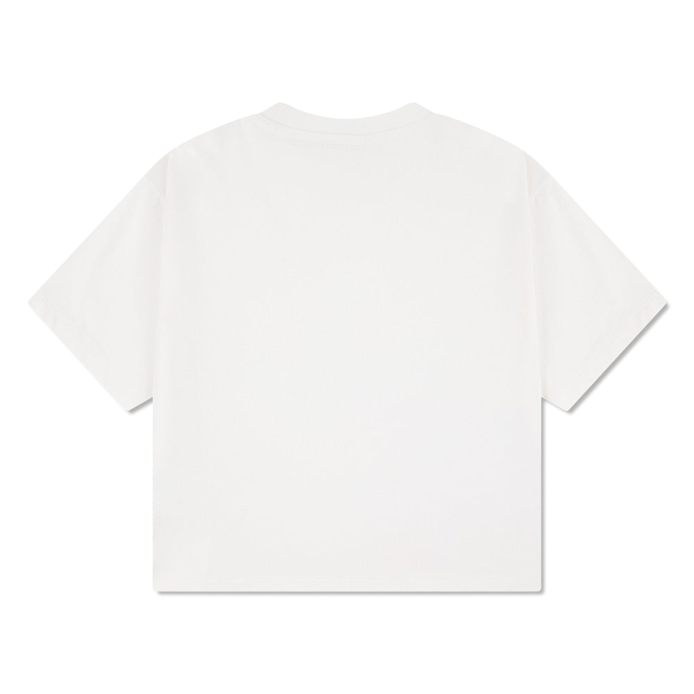 Camiseta Kids Niña Lacoste - Camiseta Kids