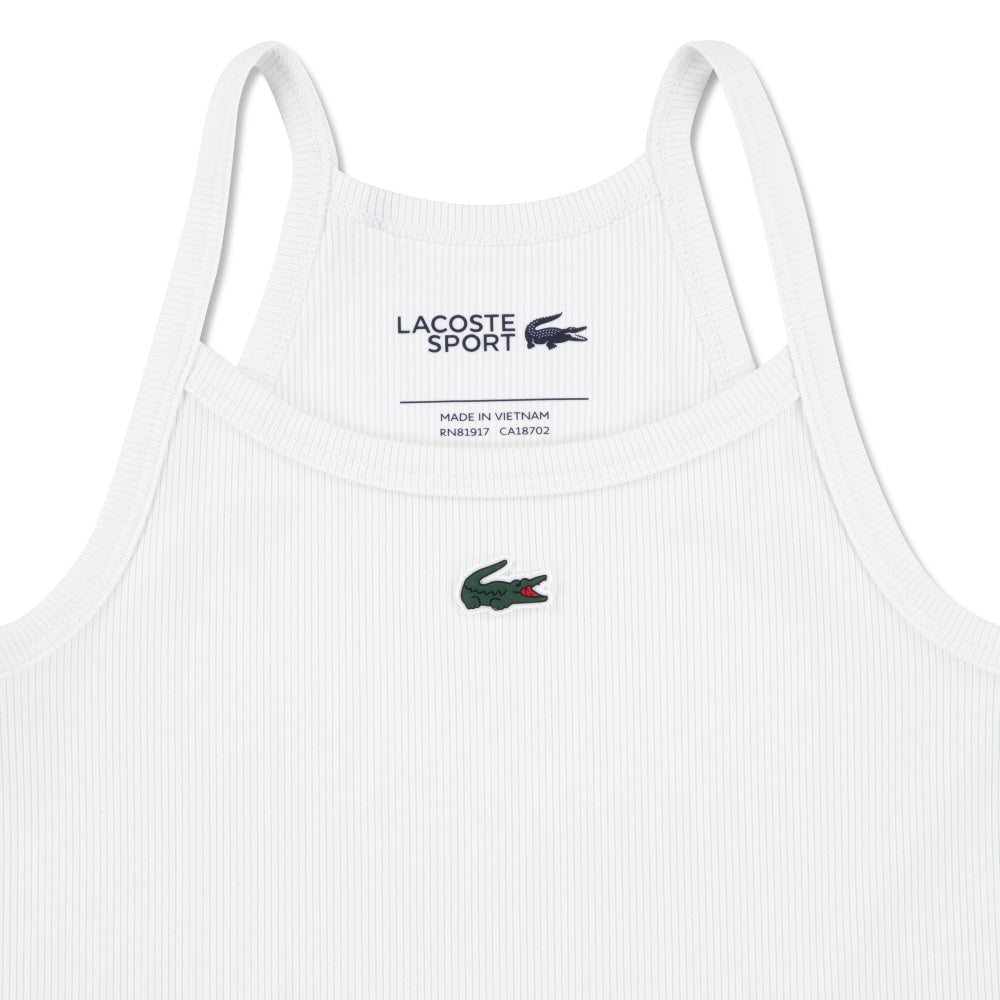 Camiseta Kids Niña Lacoste - Camiseta Kids