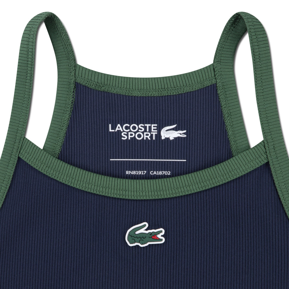 Camiseta Kids Niña Lacoste - Camiseta Kids