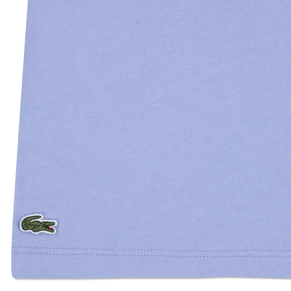 Camiseta Kids Niña Lacoste - Camiseta Kids
