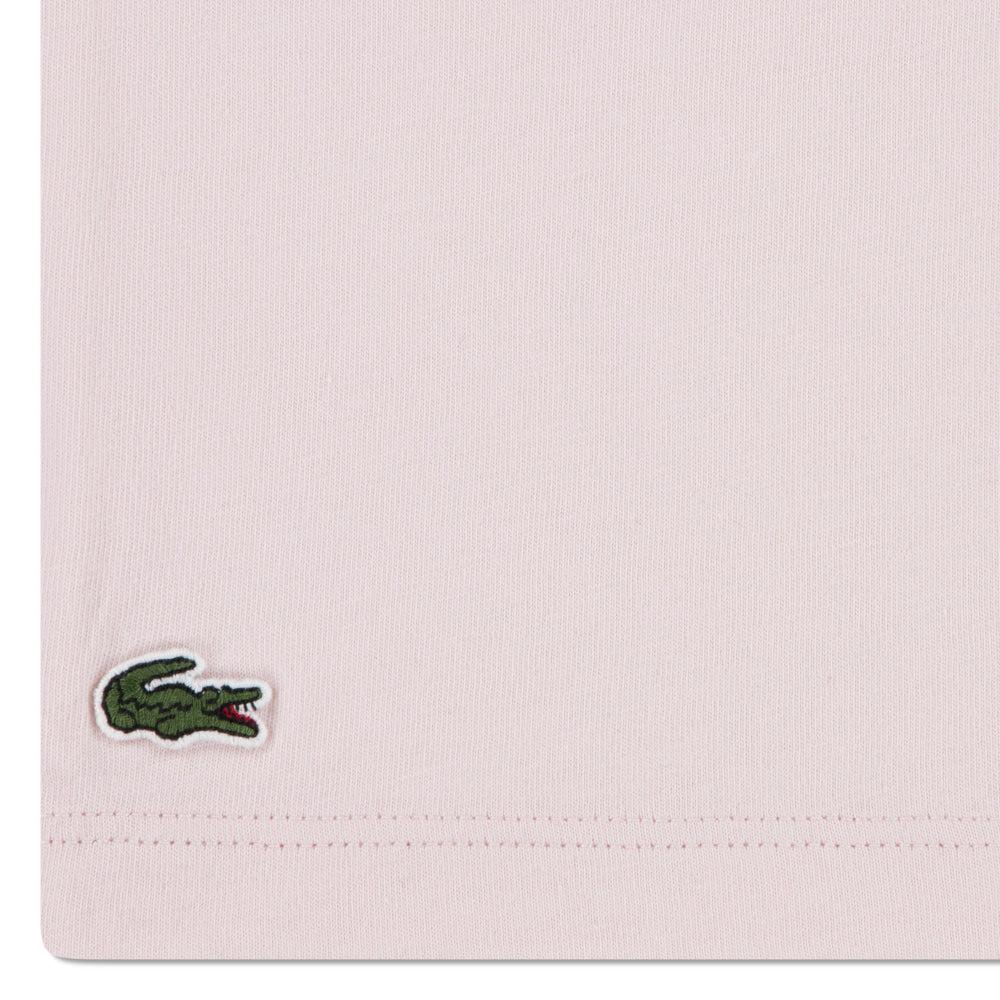 Camiseta Kids Niña Lacoste - Camiseta Kids