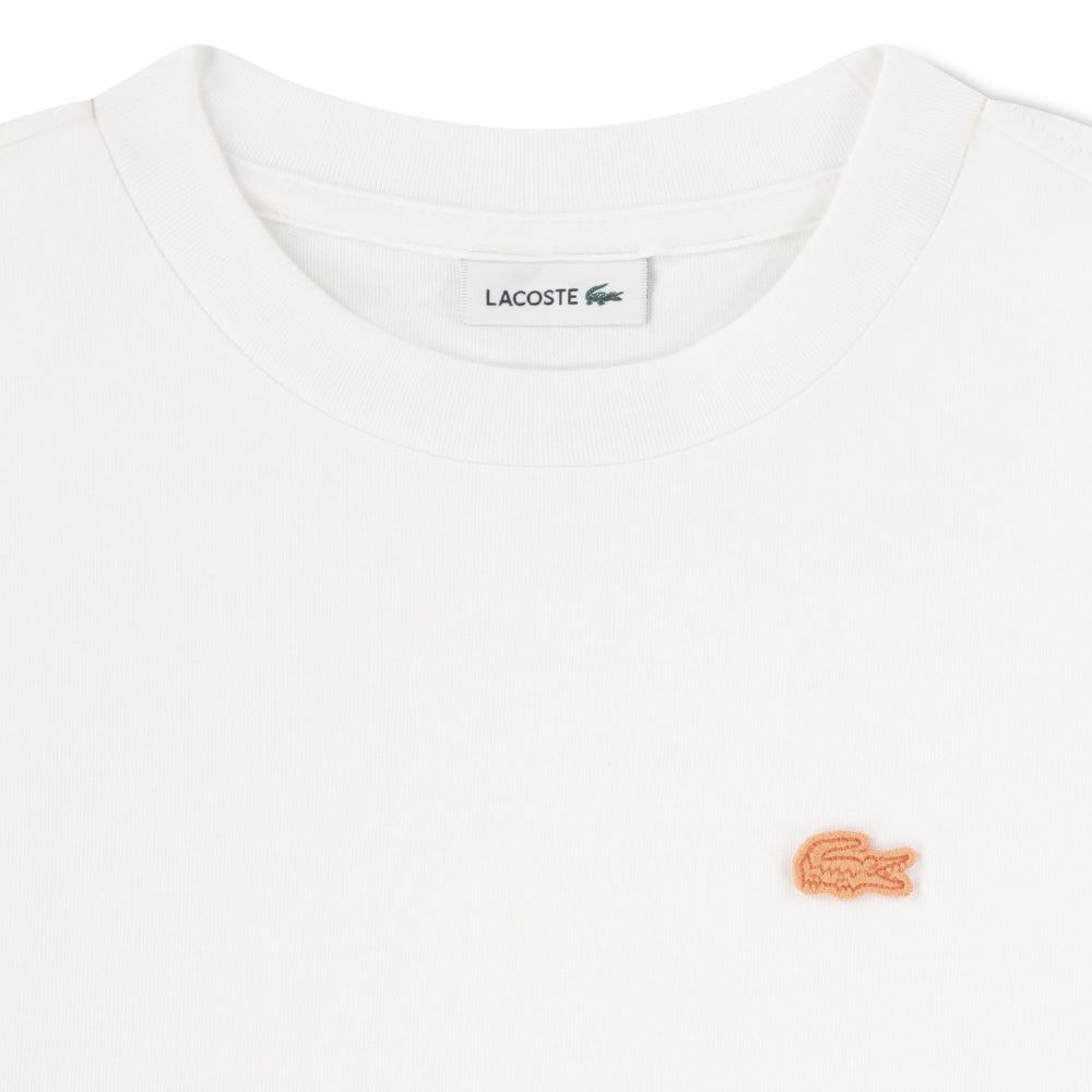 Camiseta Kids Niña Lacoste - Camiseta Kids