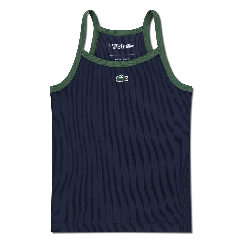 Camiseta Kids Niña Lacoste - Camiseta Kids