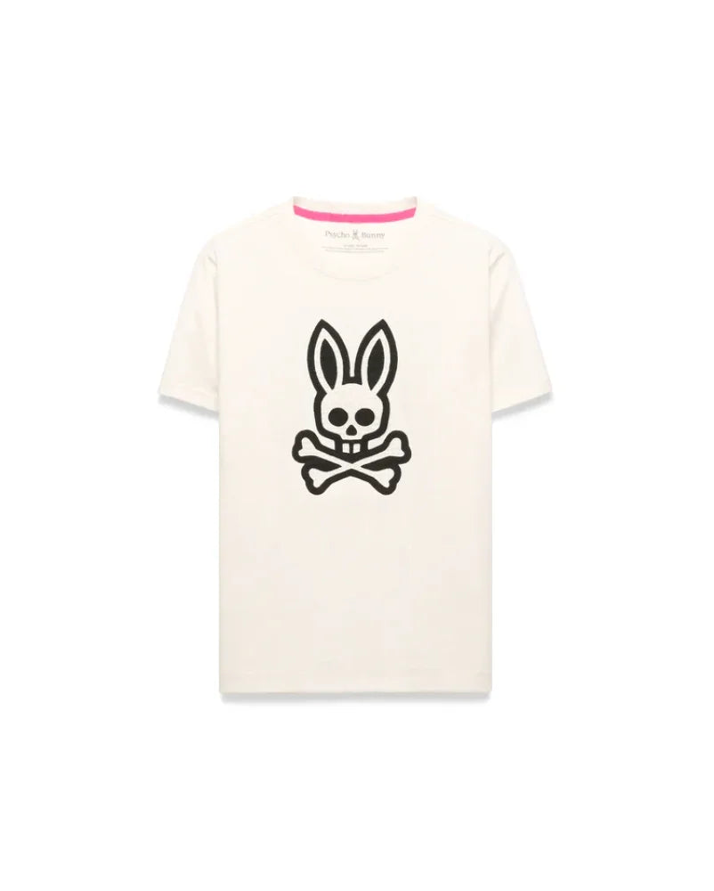 Camiseta Kids Psycho Bunny - Camiseta Kids